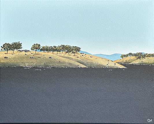 Archipelago | Gary Martin