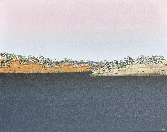 Sparse | Gary Martin
