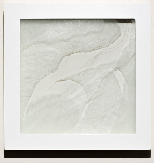 Liminal Lines No.3 | 2025