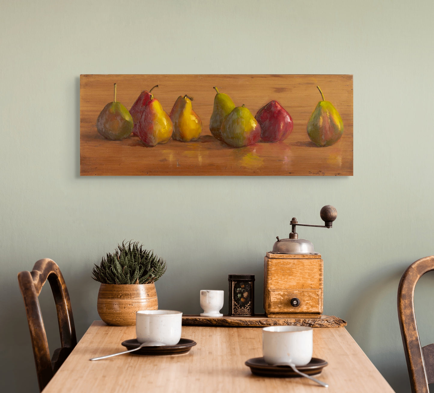 Pears [study] | 2022