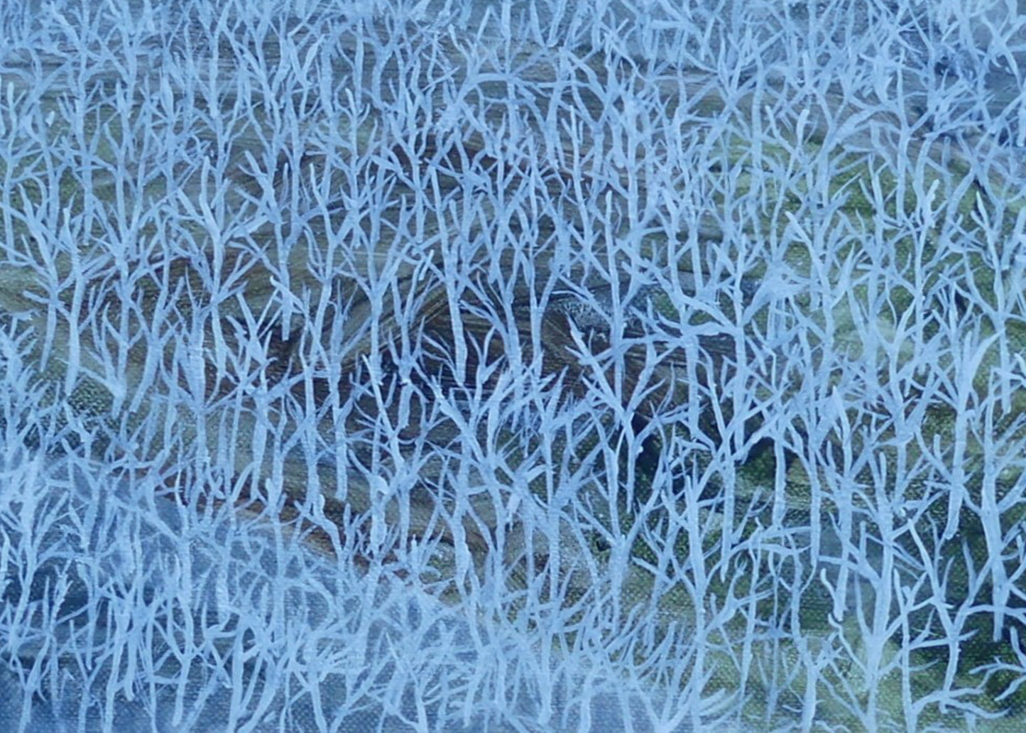 Untitled #10 | Shunyam Smith