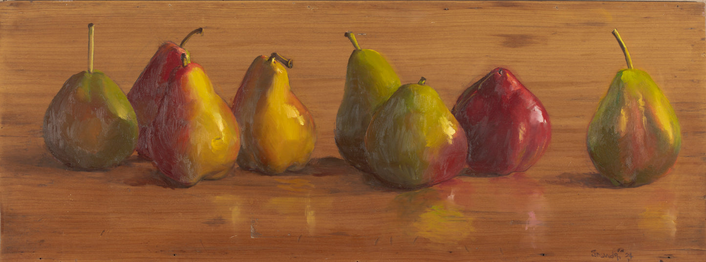 Pears [study] | 2022