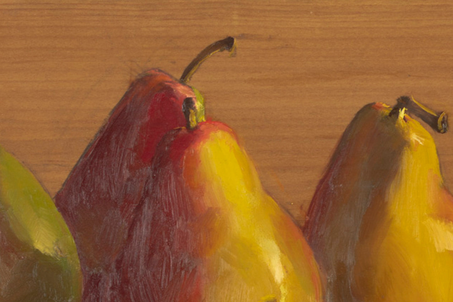 Pears [study] | 2022