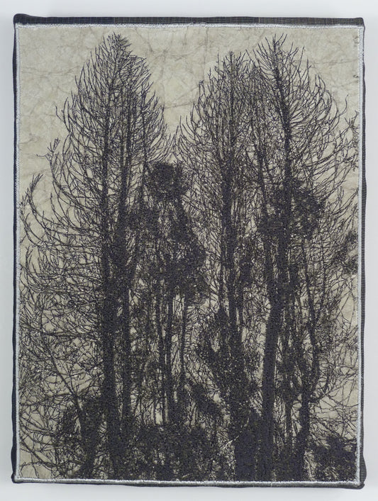 Skeleton Trees | 2020
