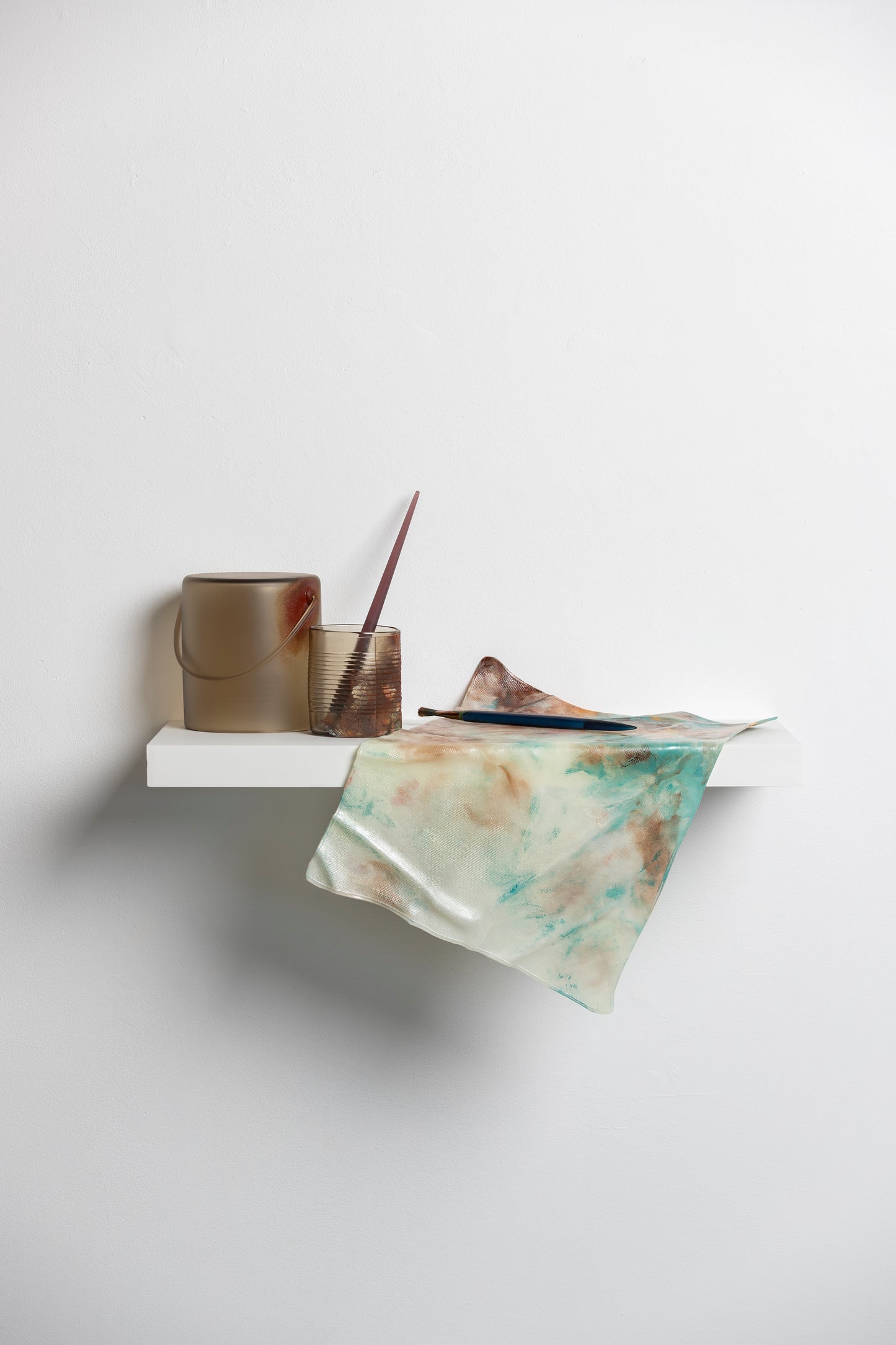 Workshop composition - for tomorrow | 2025