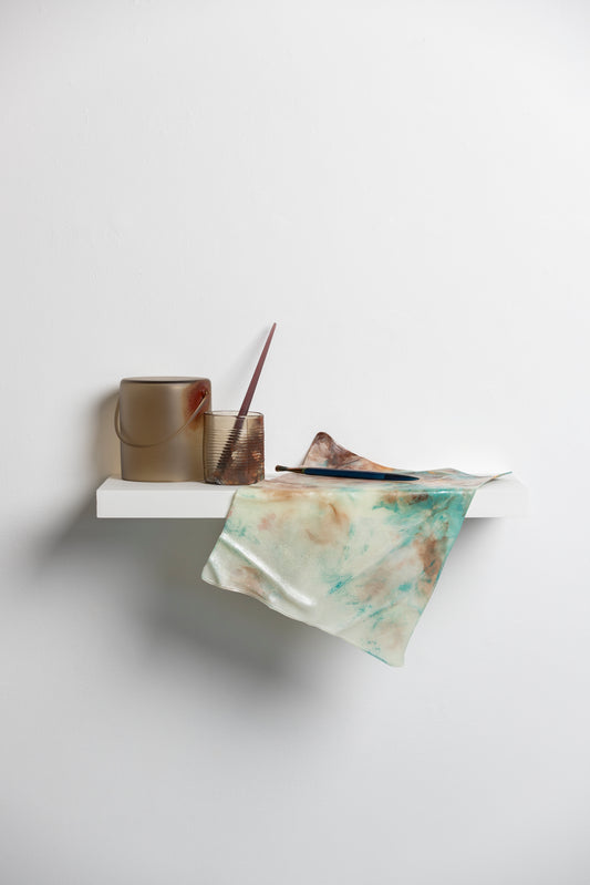 Workshop composition - for tomorrow | 2025