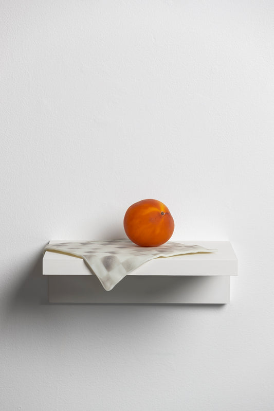 To gather - grey cloth | 2025