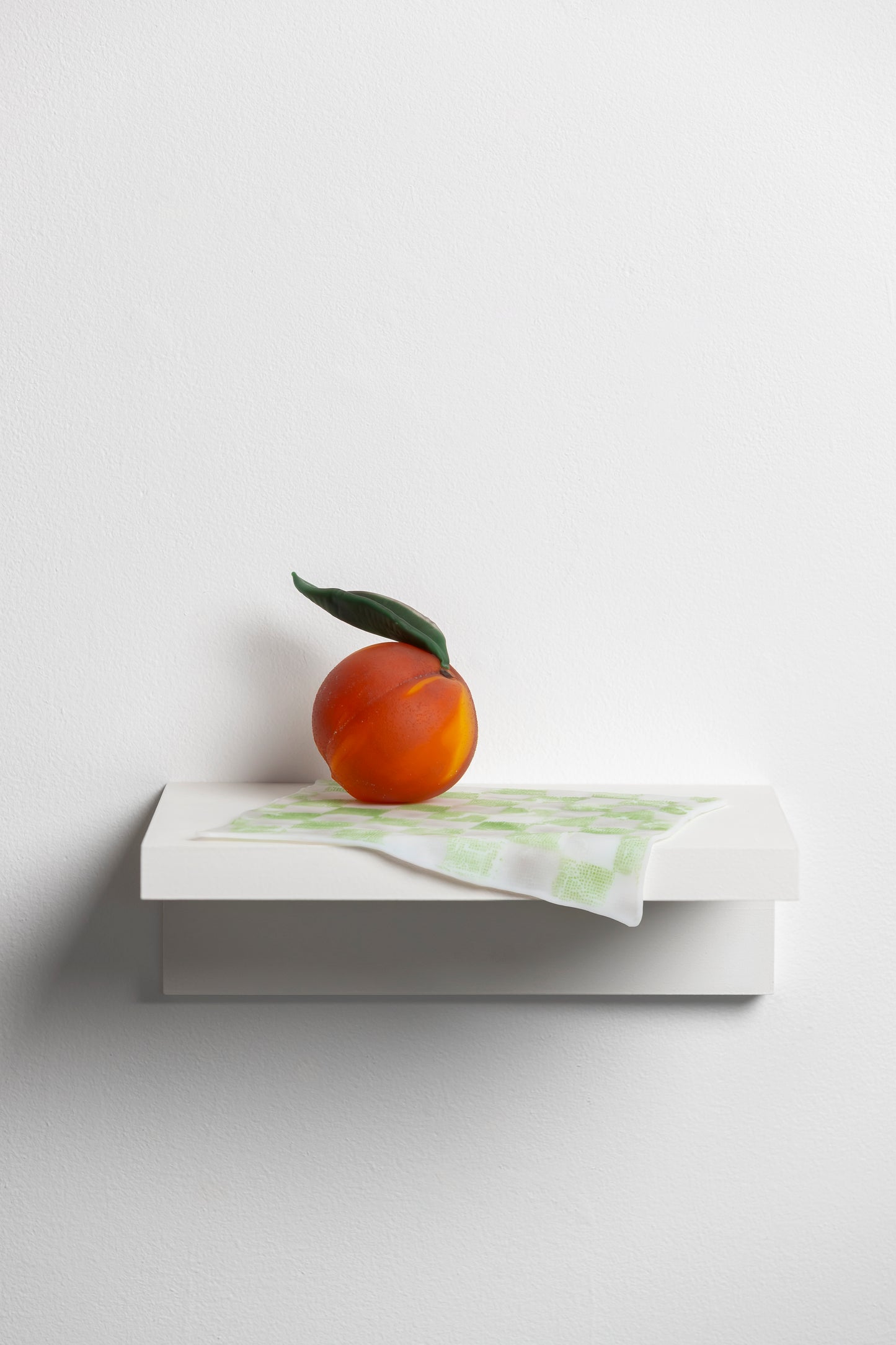 To gather - green cloth | 2025