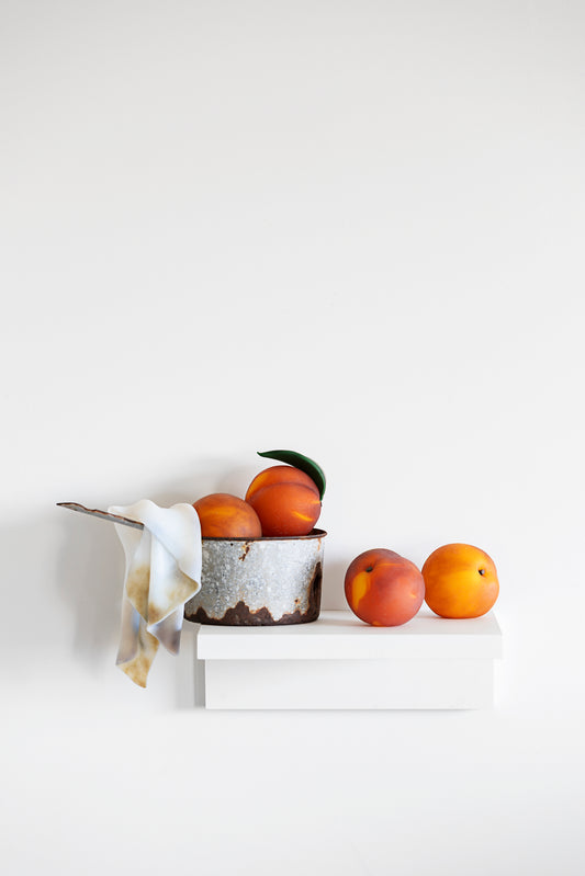 To gather - sun soaked | 2025