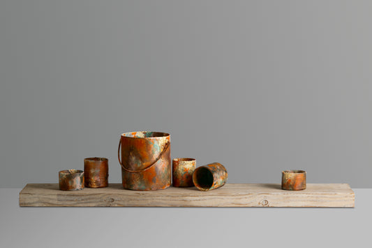 Vestige #13 (a study of domestic relics) | 2017