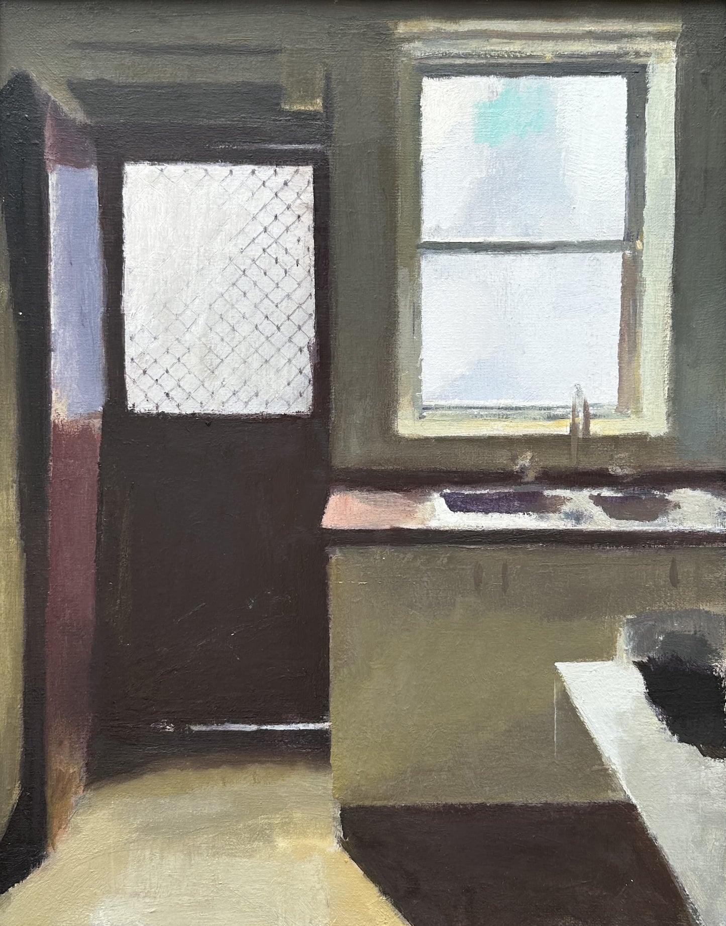 Doorway | 2024