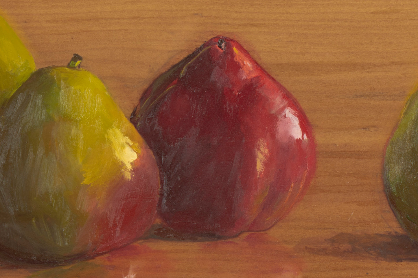 Pears [study] | 2022