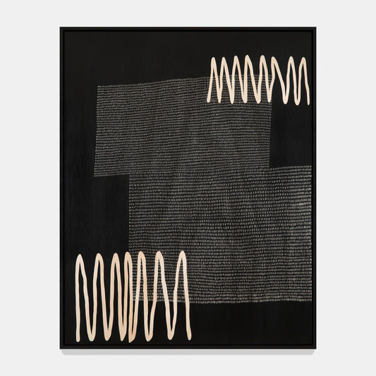 Traces II | 2021