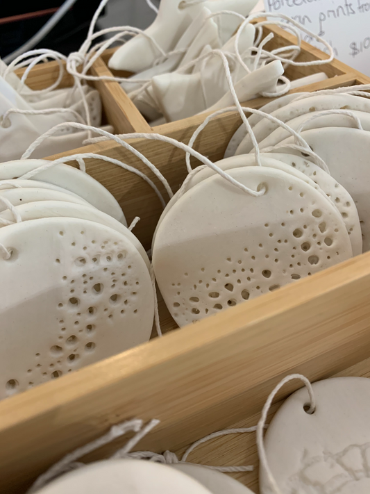 Xmas ornaments | 2020