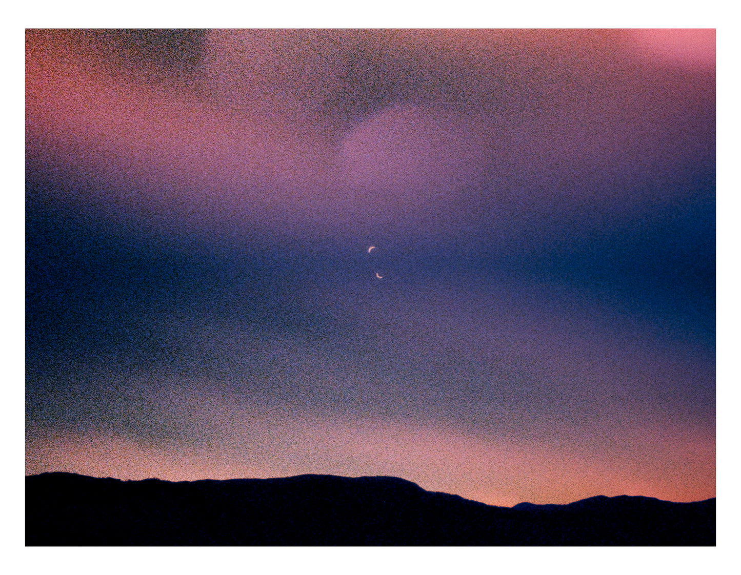 Everything is unique | 2022
