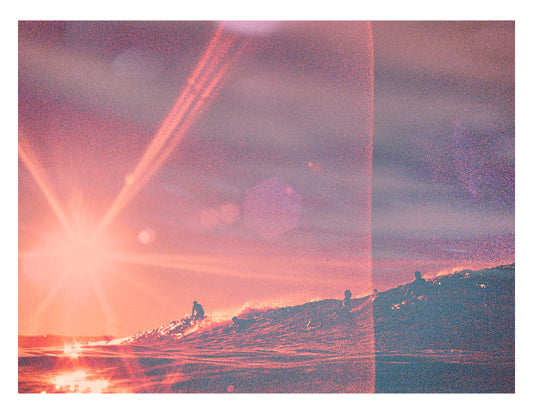 Saltwater dreams | 2022
