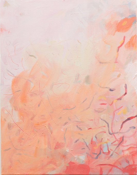 Beauty marked, 2019