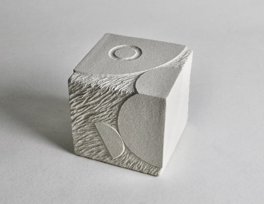 Celestial Cube I | 2021