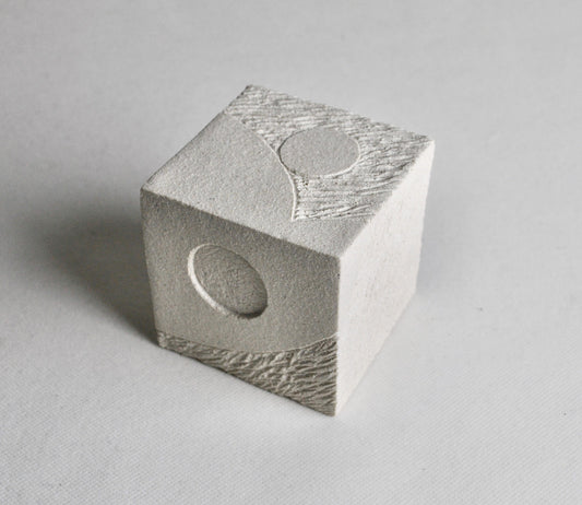 Celestial Cube II | 2021