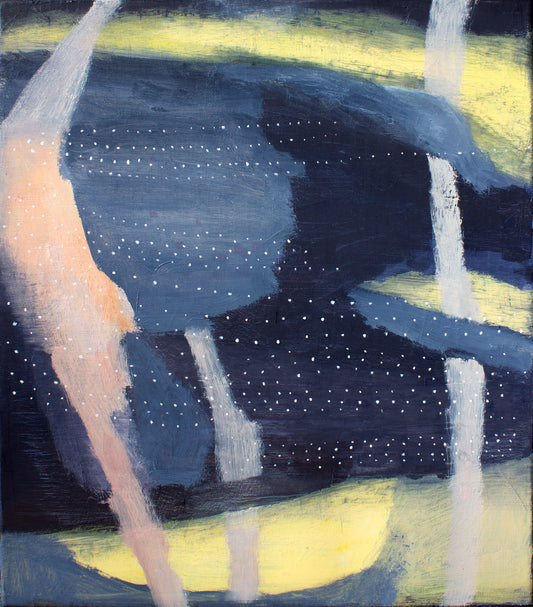 Bodies of Memory, 2020