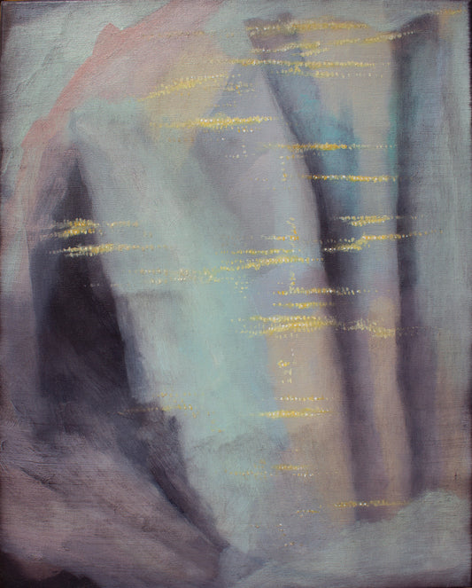 Through the Trees, 2020