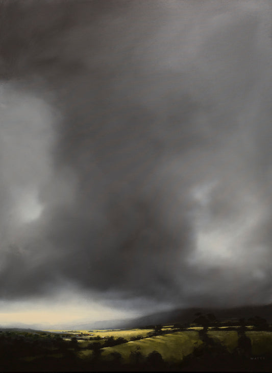 Grand Clouds | 2020