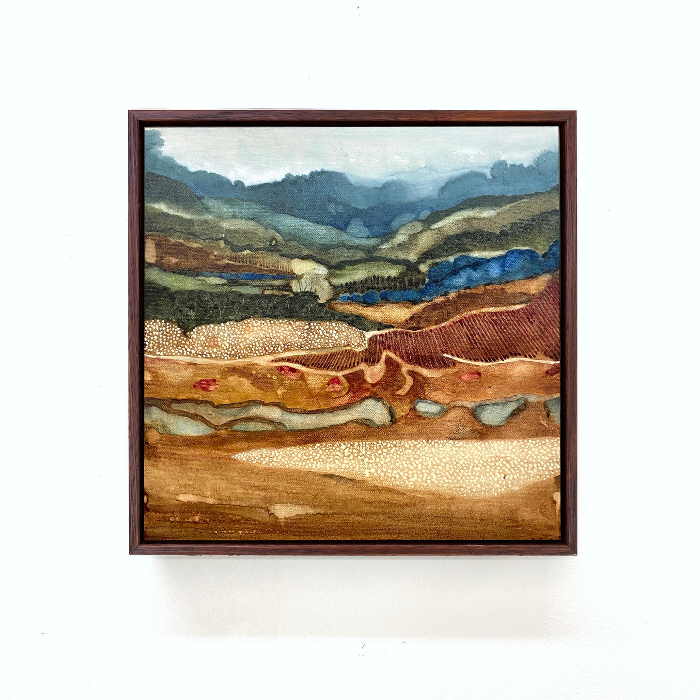 Landforms | 2022