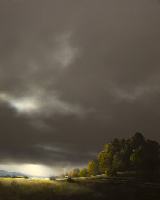 Momentary Glow | 2021