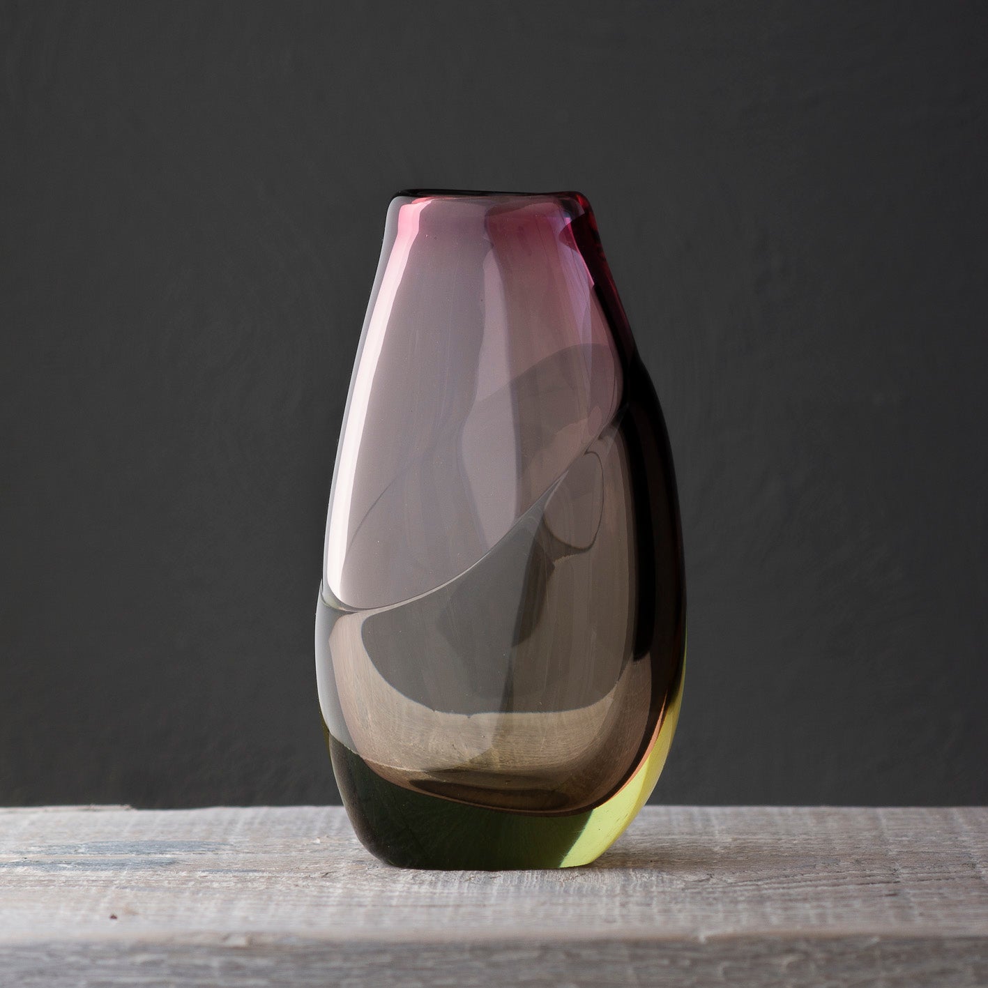 Dipped vases, 2020