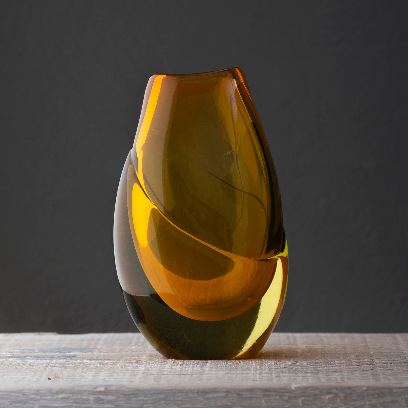 Dipped vases, 2020