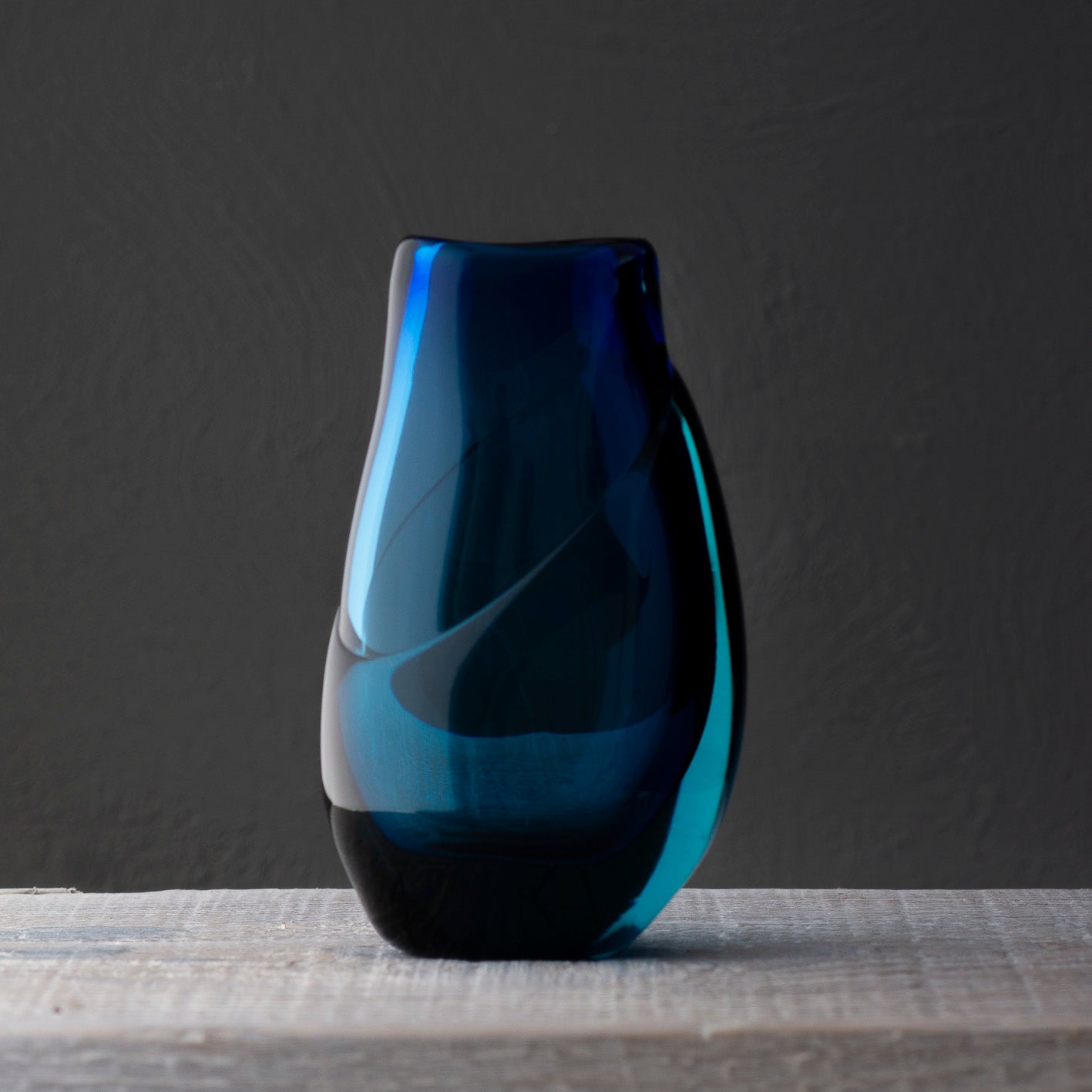 Dipped vases, 2020