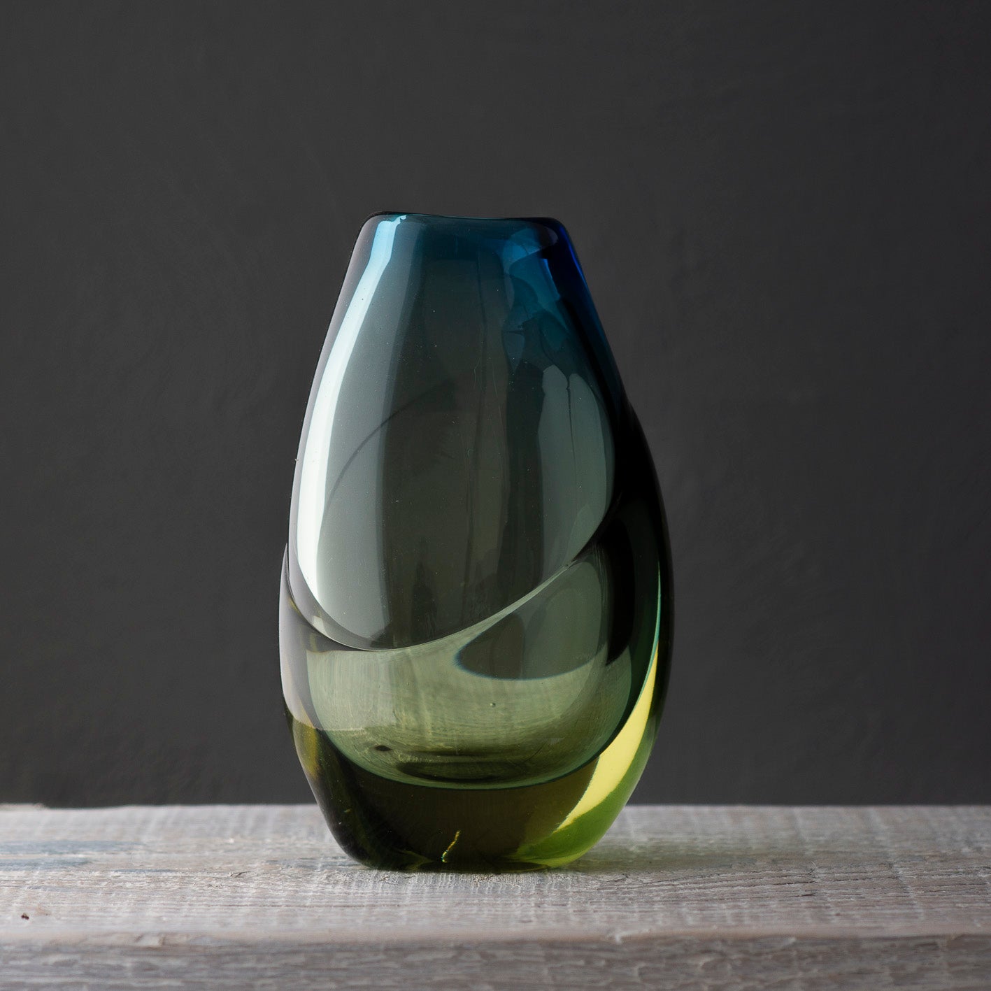 Dipped vases, 2020