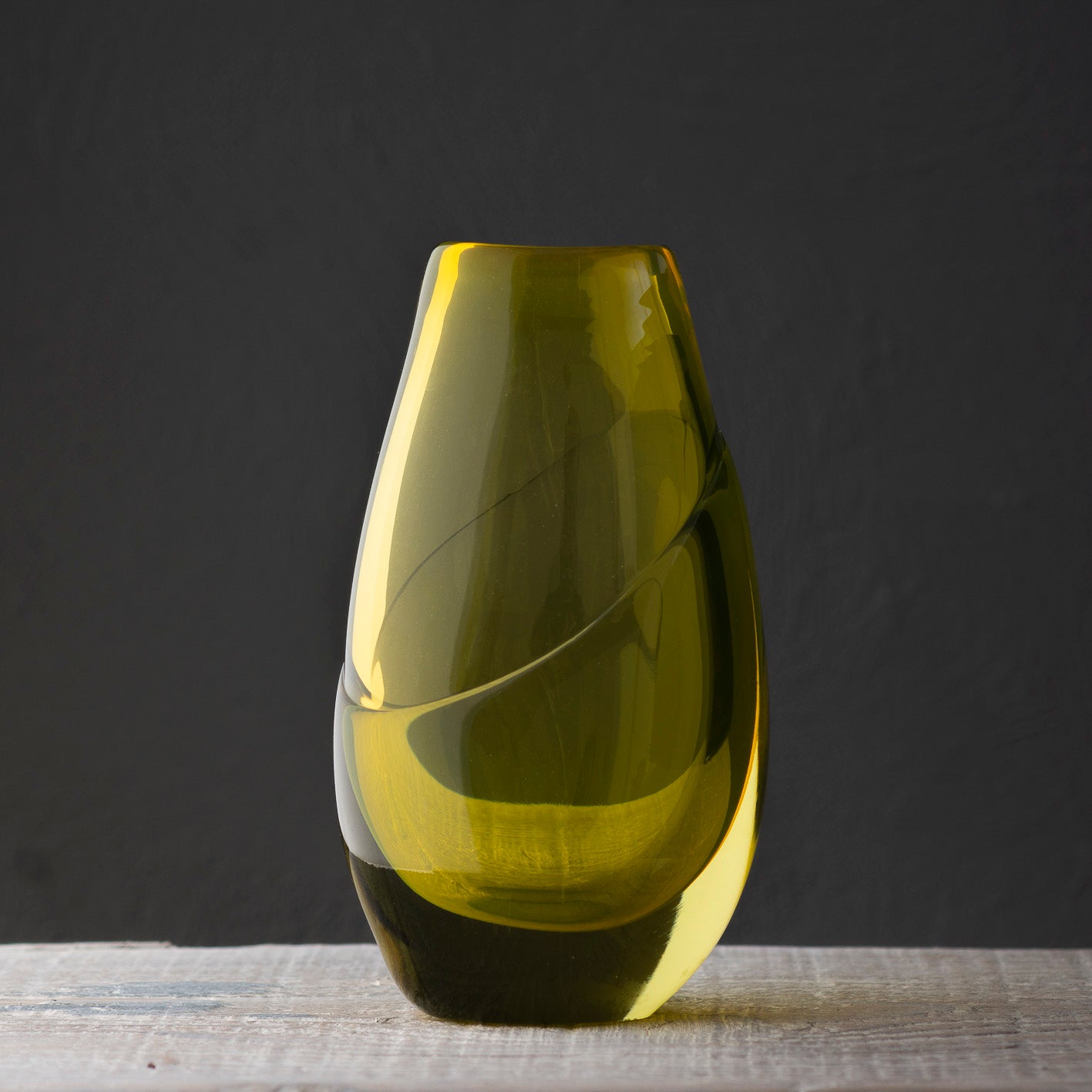 Dipped vases, 2020