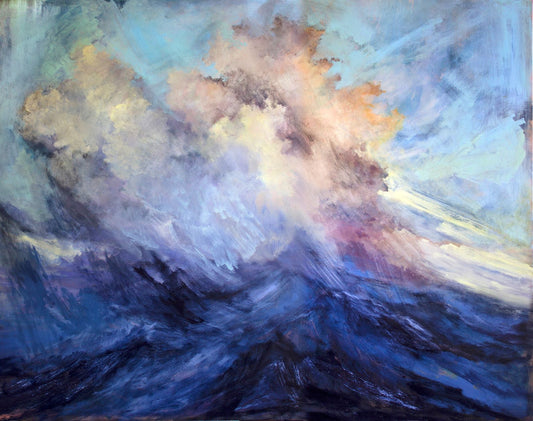Alpha & Omega, 2018