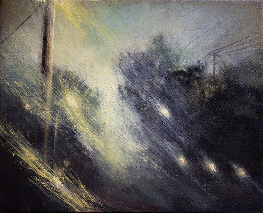 Streets of Our Town, 2018