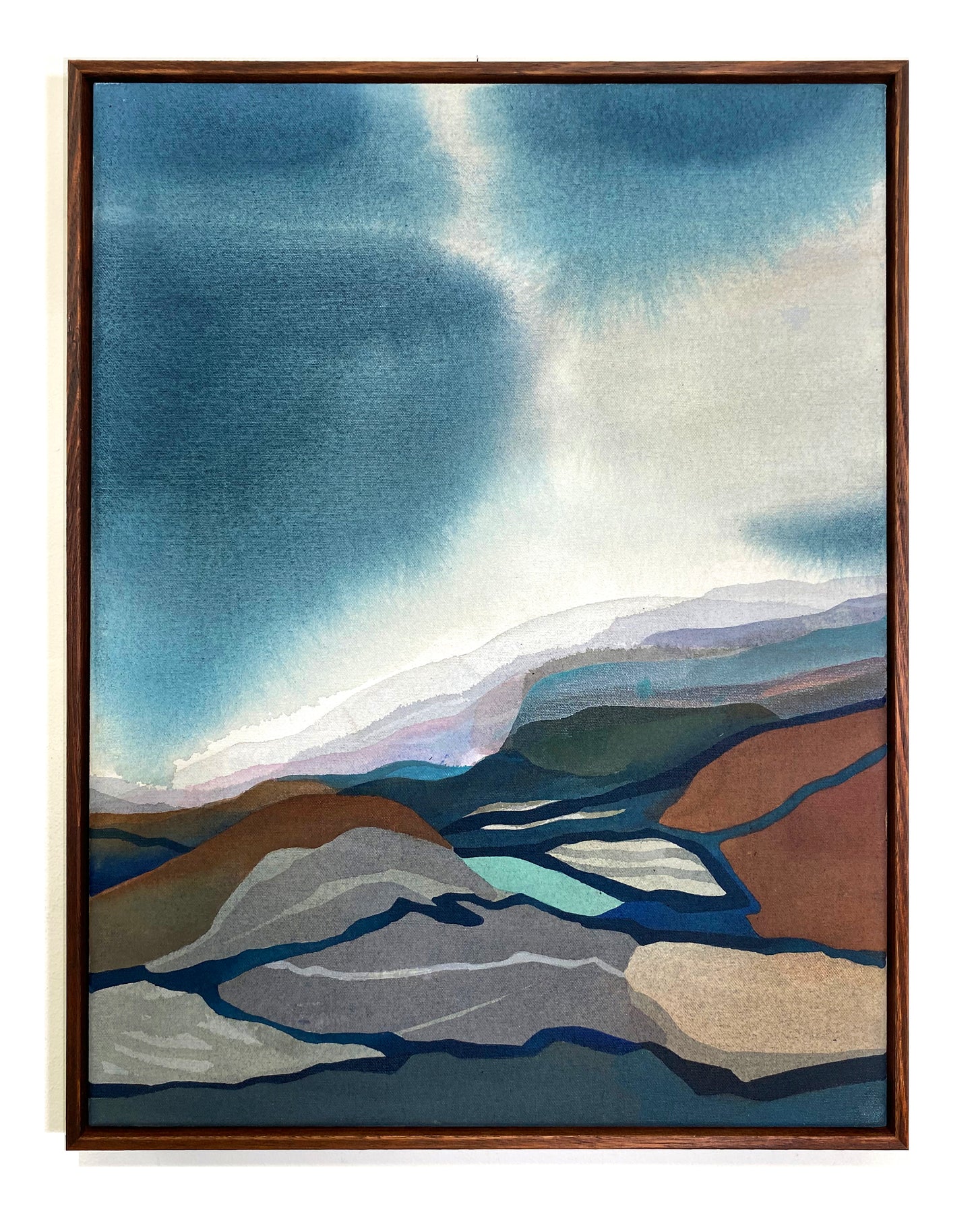 Quiet Compositions #1 | 2022