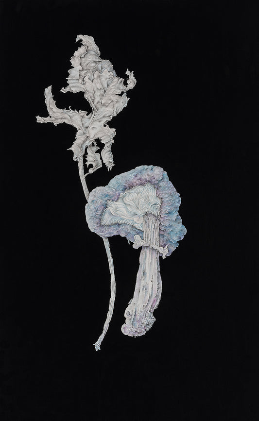 Hanging by a Thread II | 2020