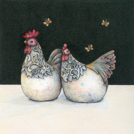 The Two of Us |  2021