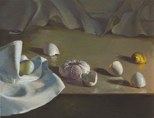 Escargot d'or, 2018