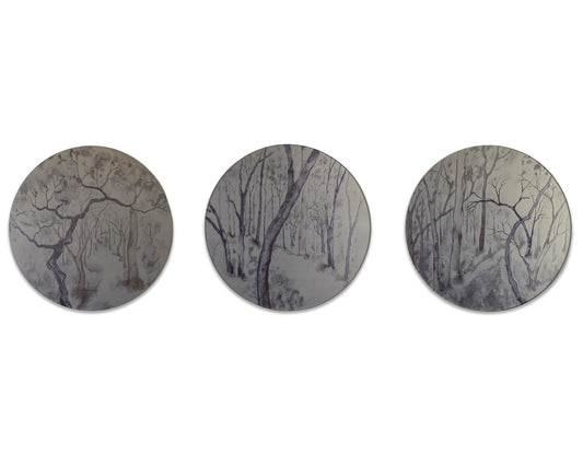 Bush Jewel III | 2021