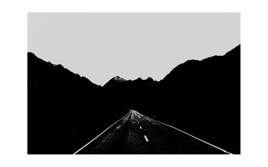 Halfway | Ali Nasseri